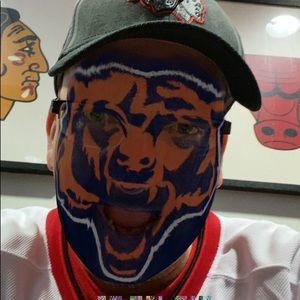 Meet your Posher, Dan